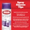 Krylon Krylon Glitter Blast Grape Glitz Spray Paint 5.75 oz K03813000 - alternate 7
